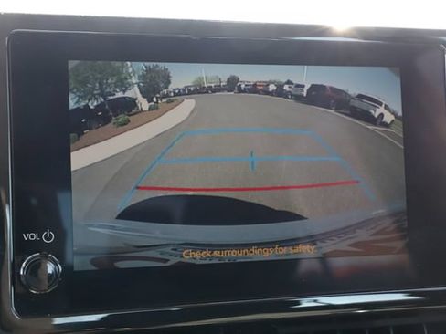Used 2025 Toyota Corolla LE FWD image 29