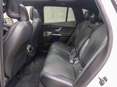 Certified 2023 Mercedes-Benz EQE 350+ 4MATIC SUV image 19