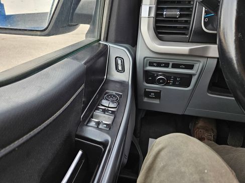 Used 2022 Ford F150 XLT w/ Equipment Group 302A High AWD/4WD image 14