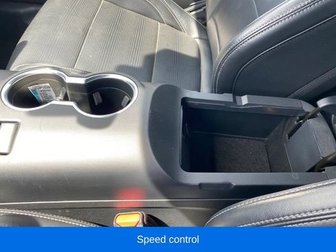 Used 2024 Ford Mustang Premium RWD image 13