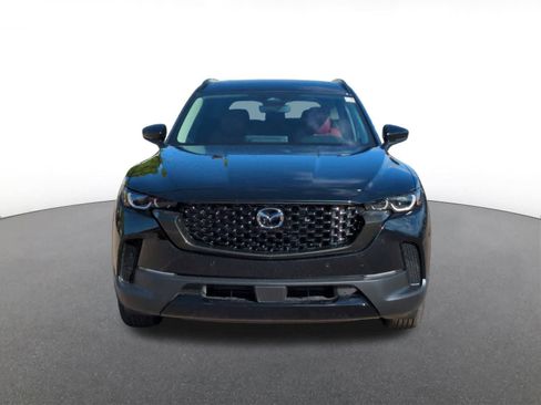 New 2026 MAZDA CX-50 AWD 2.5 Hybrid w/ Cargo Package image 9