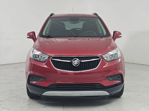 Used 2019 Buick Encore Preferred FWD image 9