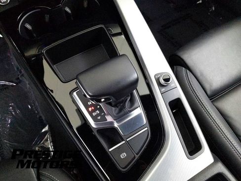 Used 2025 Audi A5 2.0T Premium Plus AWD/4WD image 17