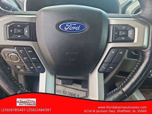 Used 2018 Ford F150 Lariat RWD image 13