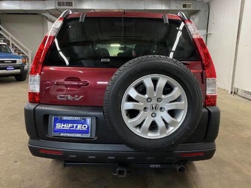 Used 2006 Honda CR-V EX image 4