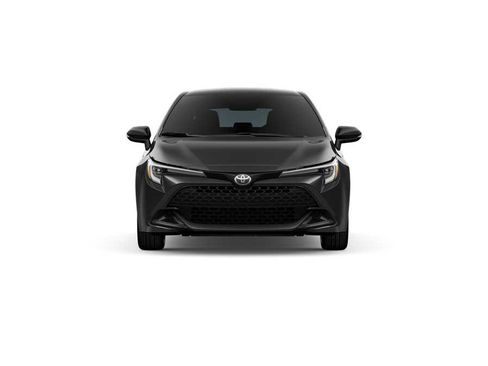 New 2026 Toyota Corolla SE image 17