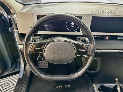 Used 2024 Hyundai Ioniq 5 SE AWD/4WD image 14