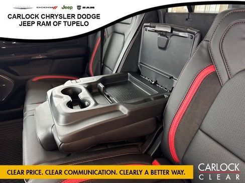 New 2026 RAM 1500 RHO image 40