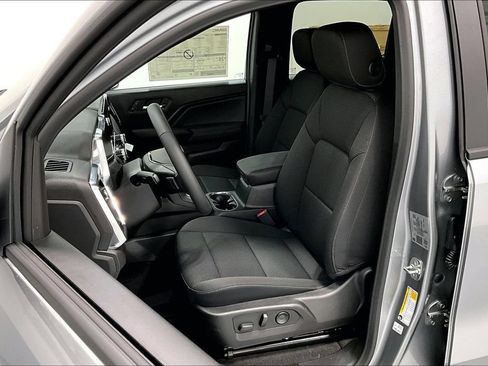 New 2026 GMC Canyon Elevation w/ Convenience Package RWD image 23