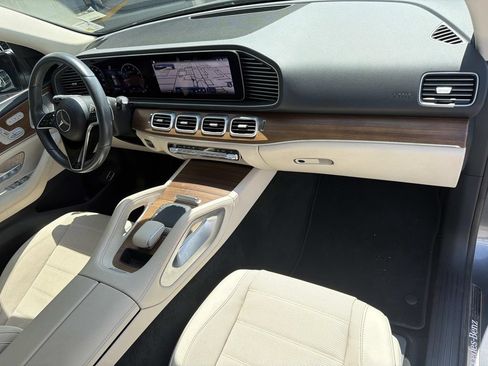 Used 2024 Mercedes-Benz GLE 350 4MATIC image 13