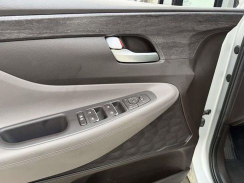 Used 2020 Hyundai Santa Fe SEL image 14