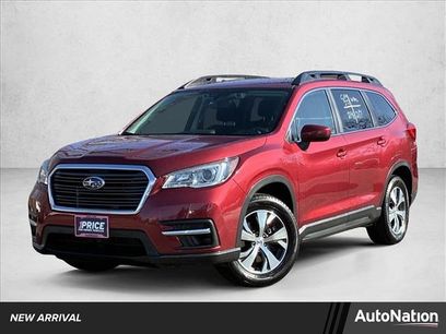 Used 2020 Subaru Ascent Premium w/ Convenience Package