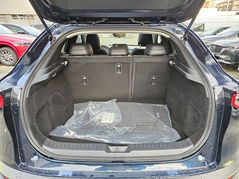 New 2026 MAZDA CX-30 AWD 2.5 S image 15