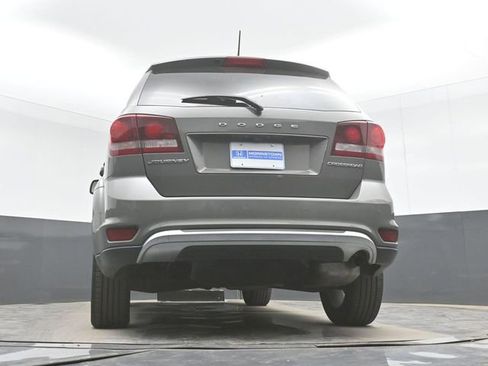 Used 2020 Dodge Journey Crossroad FWD image 32
