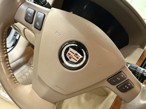 Used 2006 Cadillac STS V8 w/ Preferred Equipment Group RWD image 21