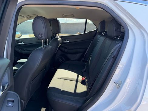 Certified 2023 Buick Encore GX Preferred w/ Cold Weather Comfort Package image 20