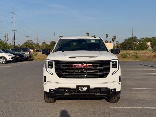 New 2026 GMC Sierra 1500 Elevation w/ Elevation Select Package AWD/4WD image 8