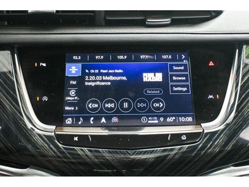 Certified 2024 Cadillac XT6 Premium Luxury AWD/4WD image 52
