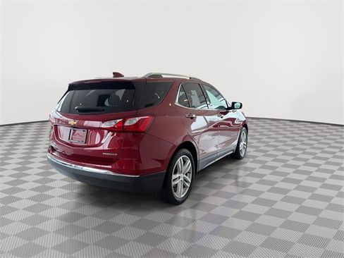 Used 2019 Chevrolet Equinox Premier image 10