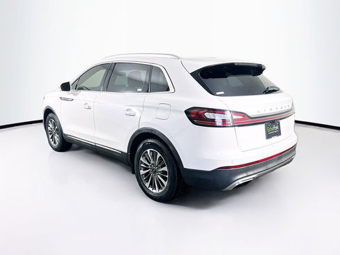 Used 2021 Lincoln Nautilus FWD w/ Equipment Group 101A image 5