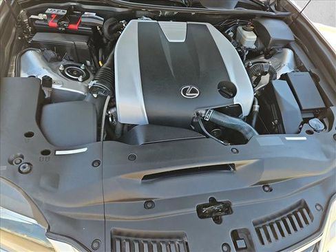 Used 2014 Lexus GS 350 w/ Premium Package RWD image 24