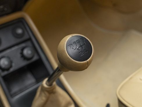 Used 1987 Porsche 911 Carrera image 12