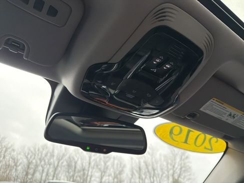 Used 2019 Alfa Romeo Giulia Ti Sport w/ Quick Order Package 22S Sport image 14