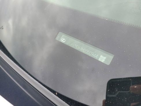 Used 2021 Lexus RX 350 350 image 13