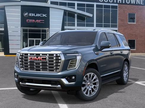 New 2026 GMC Yukon Denali w/ Advanced Technology Package RWD image 6