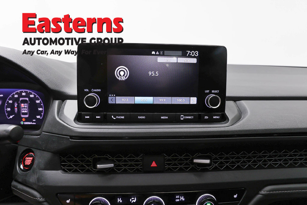 Used 2023 Honda Accord EX image 13