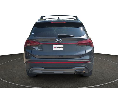 Used 2022 Hyundai Santa Fe XRT AWD/4WD image 5