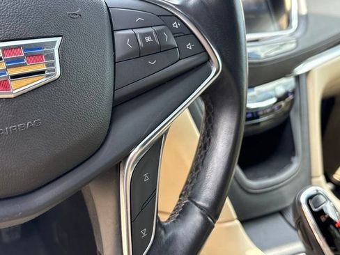 Used 2018 Cadillac XT5 Premium Luxury w/ Driver Assist Package FWD image 12