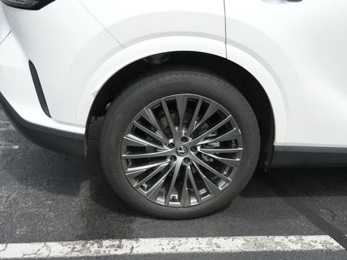 Used 2024 Lexus RX 350 w/ Convenience Package AWD/4WD image 12