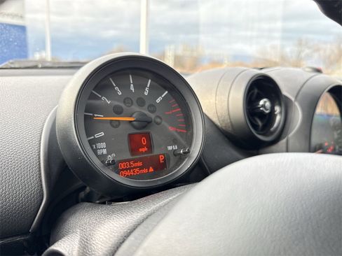 Used 2016 MINI Cooper Countryman S image 10