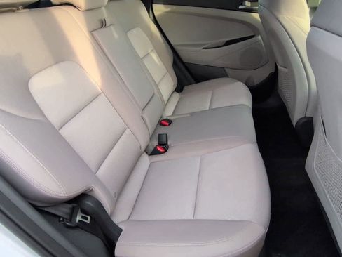 Used 2016 Hyundai Tucson Sport image 20