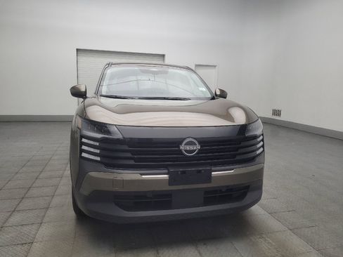 Used 2025 Nissan Kicks SV FWD image 14