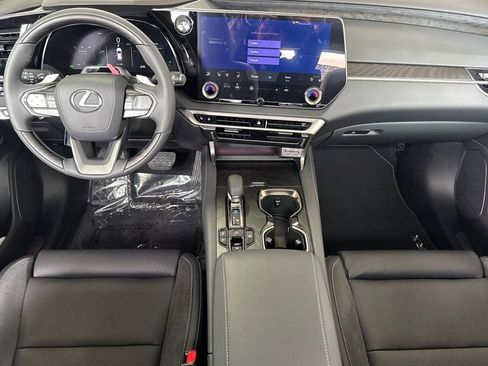New 2026 Lexus RX 350 AWD/4WD image 15