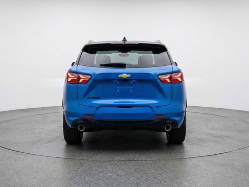 Used 2025 Chevrolet Blazer LT image 7