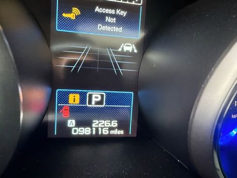 Used 2018 Subaru Legacy 2.5i Limited image 15