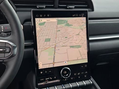 New 2026 GMC Terrain Elevation w/ Elevation Premium Package FWD image 6