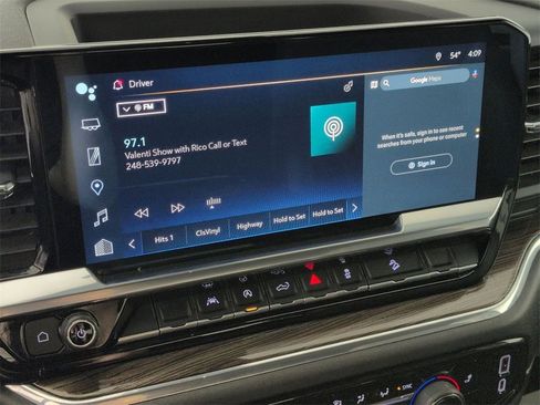 Certified 2022 Chevrolet Silverado 1500 LT Trail Boss w/ Protection Package image 13