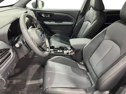 New 2026 Subaru Forester Touring image 12