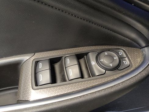 Used 2018 Chevrolet Malibu LT w/ Leather Package image 27