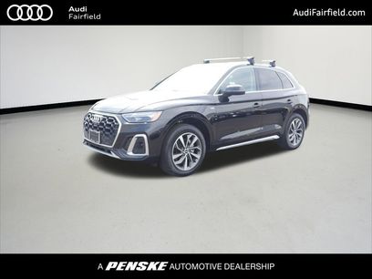 Certified 2023 Audi Q5 2.0T Premium Plus w/ Premium Plus Package