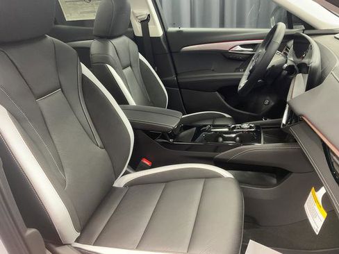 New 2026 Buick Envision Sport Touring AWD/4WD image 15