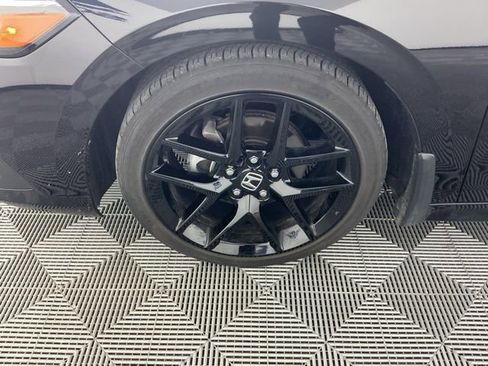 Certified 2023 Honda Civic Sport image 29