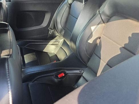 Used 2019 Ford Mustang GT Premium w/ Equipment Group 401A image 23