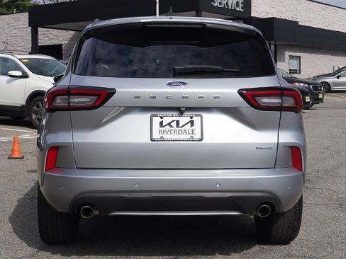 Used 2023 Ford Escape ST-Line Elite AWD/4WD image 12