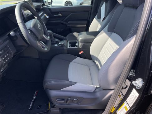 New 2026 Toyota Tacoma TRD Off-Road AWD/4WD image 9