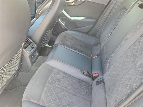 Used 2019 Audi S5 Premium Plus w/ Premium Plus AWD/4WD image 10